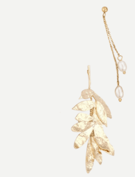 Hanger Oorbellen