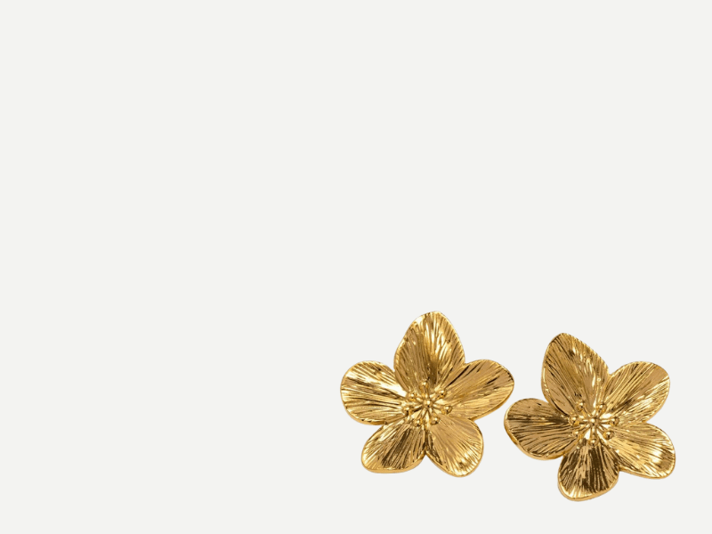trendy Studs Oorbellen 2025
