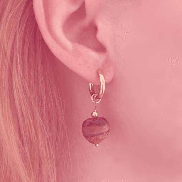 Trendy Oorbellen 2025 Goud zilver Your Jewelz