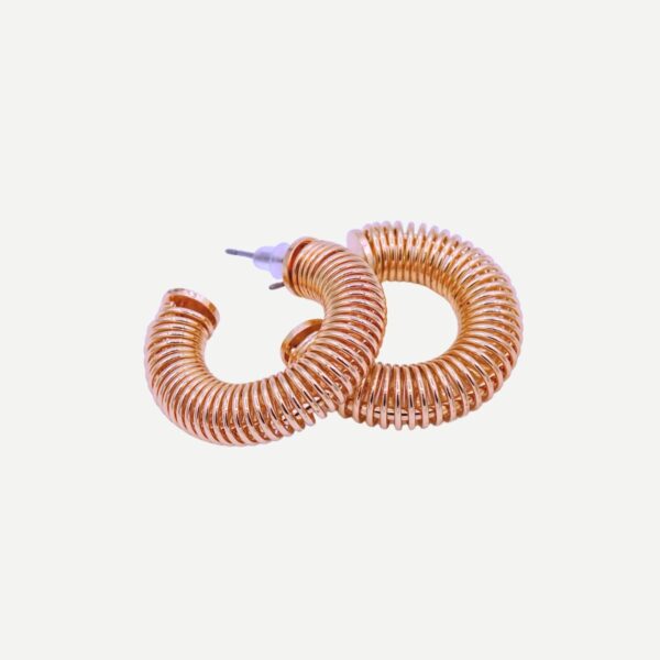 Magic Oorbellen Gouden Statement Hoops Trend