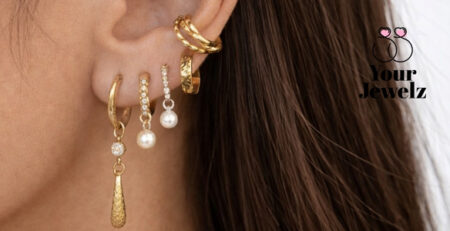 Oorbellen trends 2026 dit zijn de must-have oorbellen