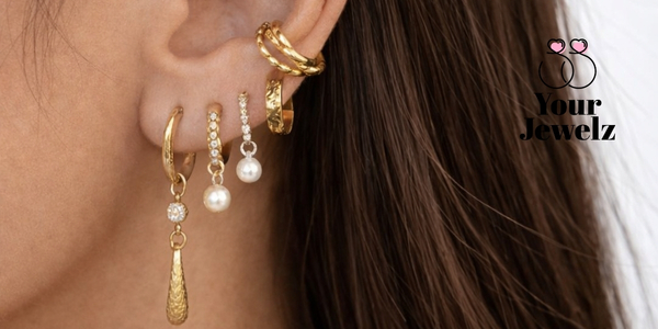 Oorbellen trends 2026 dit zijn de must-have oorbellen